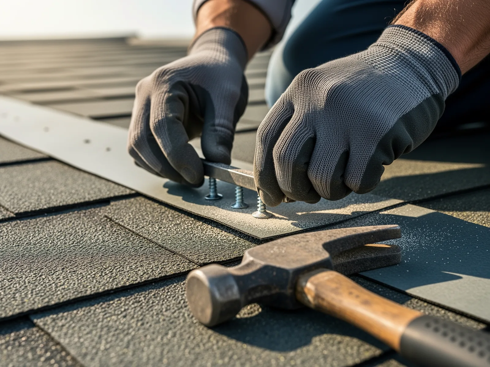 Why choose Fascia Repair in Muscatine, IA